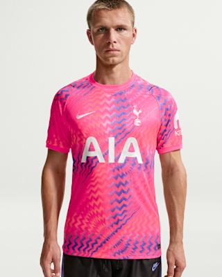 Tottenham Hotspur 2026/27 Stadium Goalkeeper Men's Nike Dri-FIT